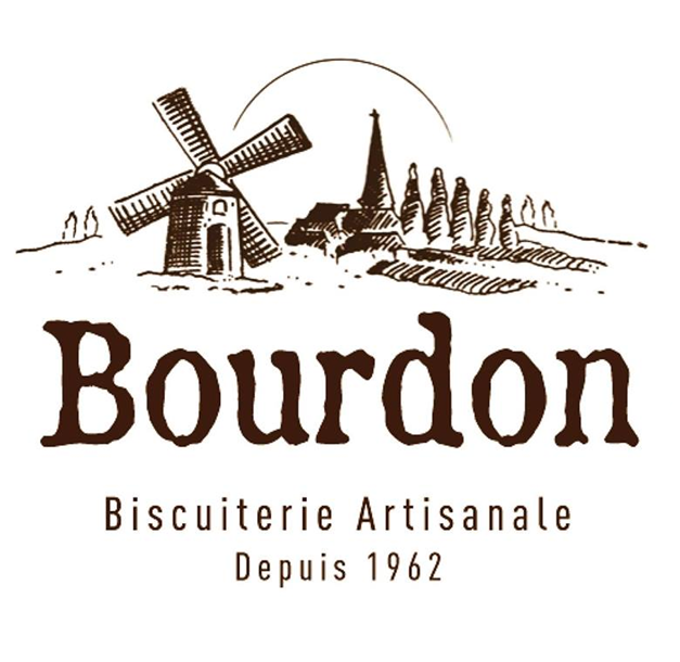 Logo bourdon